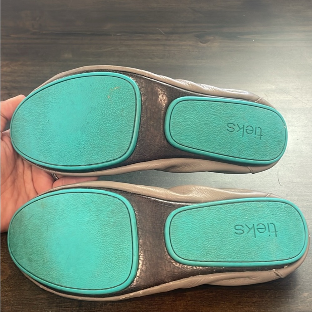 Tieks Women's Ballet Flats - Picture 2 of 6